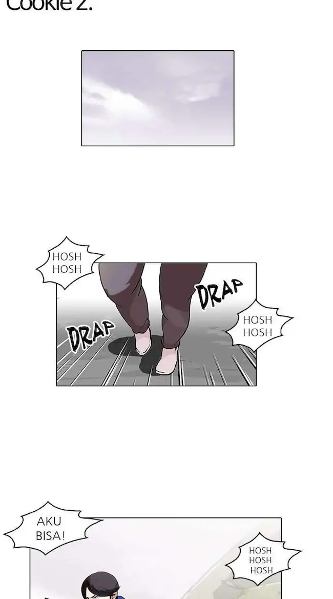 Lookism Chapter 111 - halaman 70