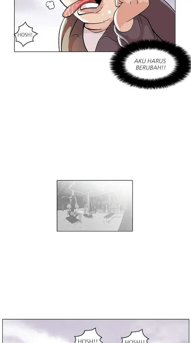 Lookism Chapter 111 - halaman 72