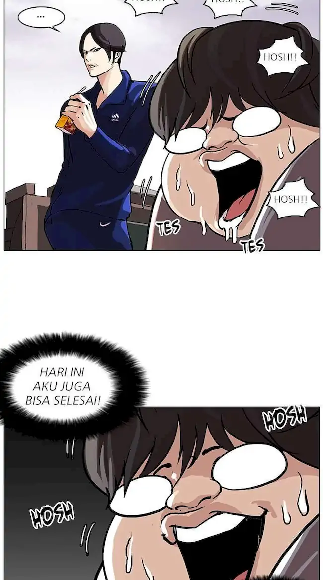 Lookism Chapter 111 - halaman 73