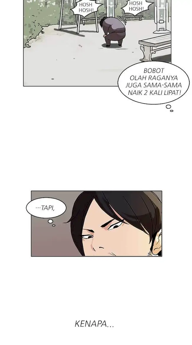 Lookism Chapter 111 - halaman 75