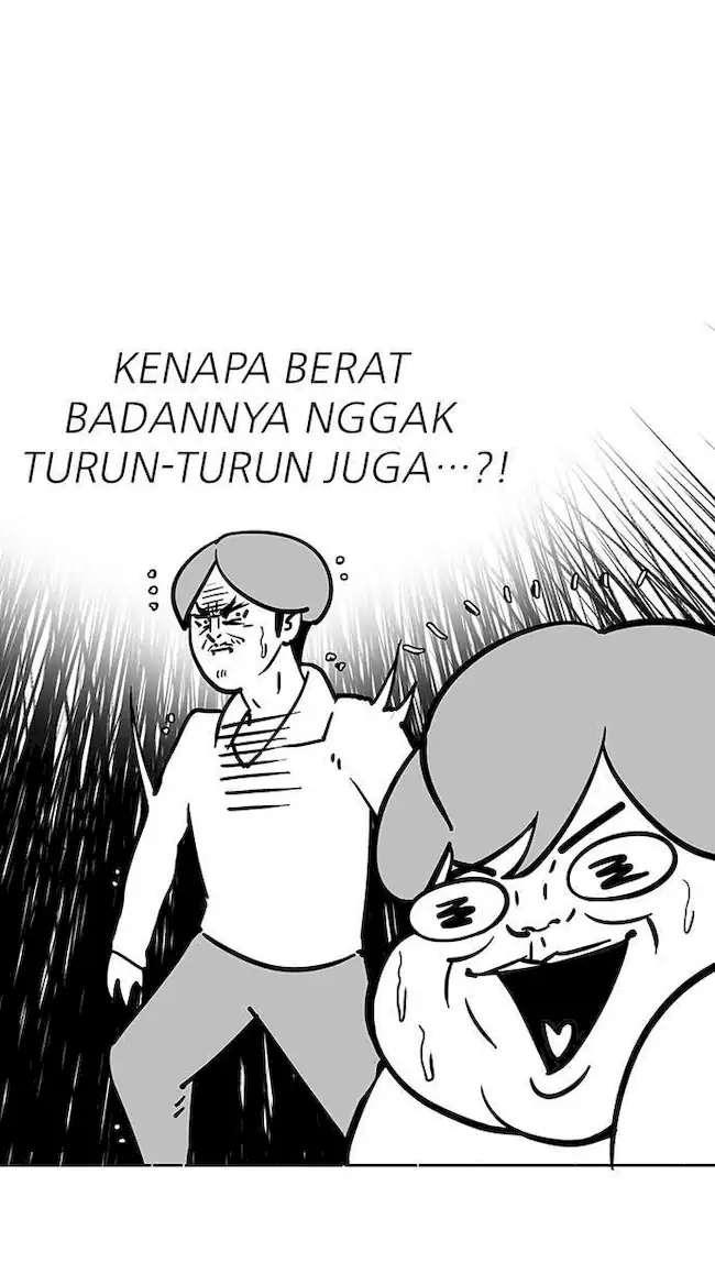 Lookism Chapter 111 - halaman 76