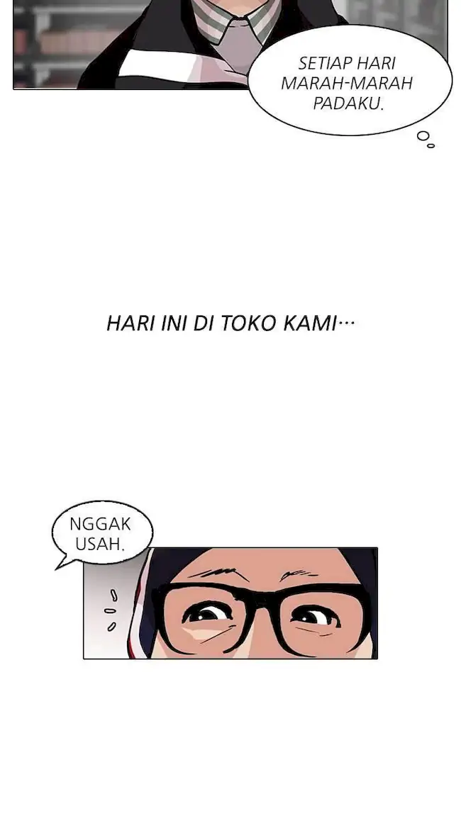 Lookism Chapter 112 - halaman 11