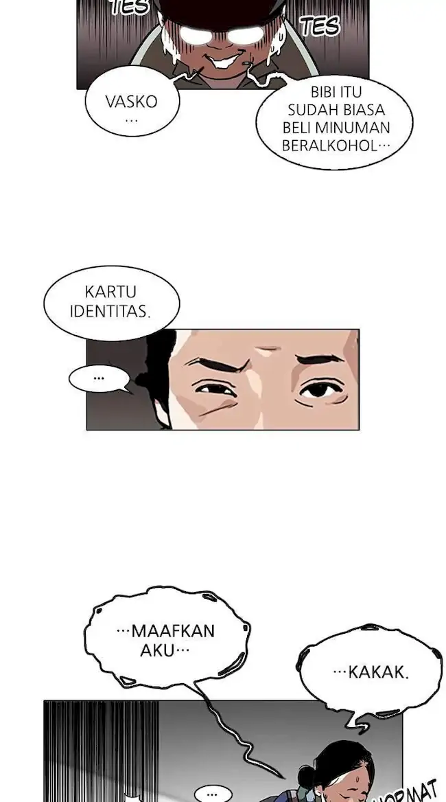 Lookism Chapter 112 - halaman 18
