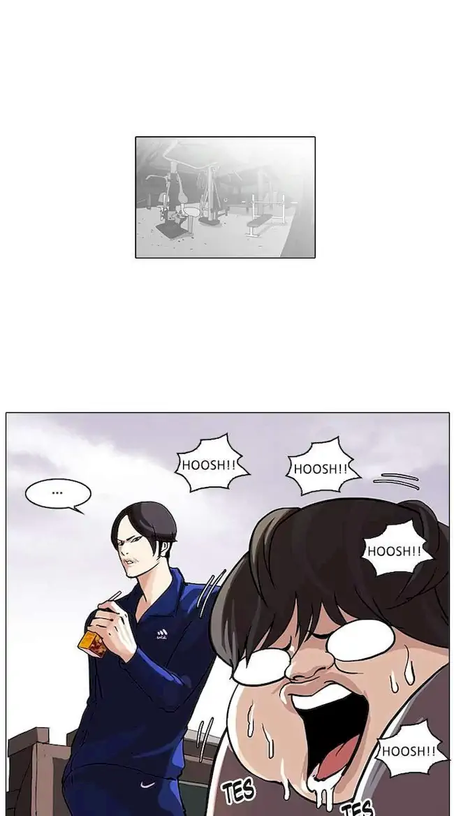 Lookism Chapter 112 - halaman 2