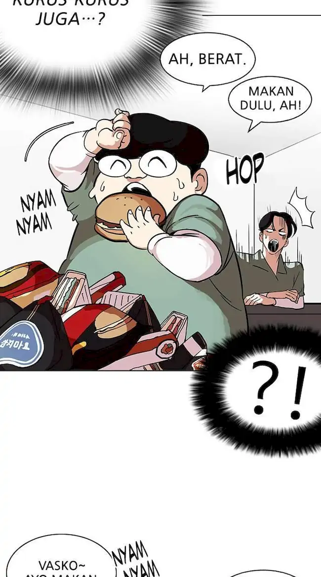 Lookism Chapter 112 - halaman 22