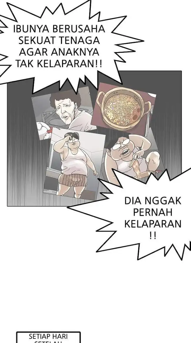 Lookism Chapter 112 - halaman 25