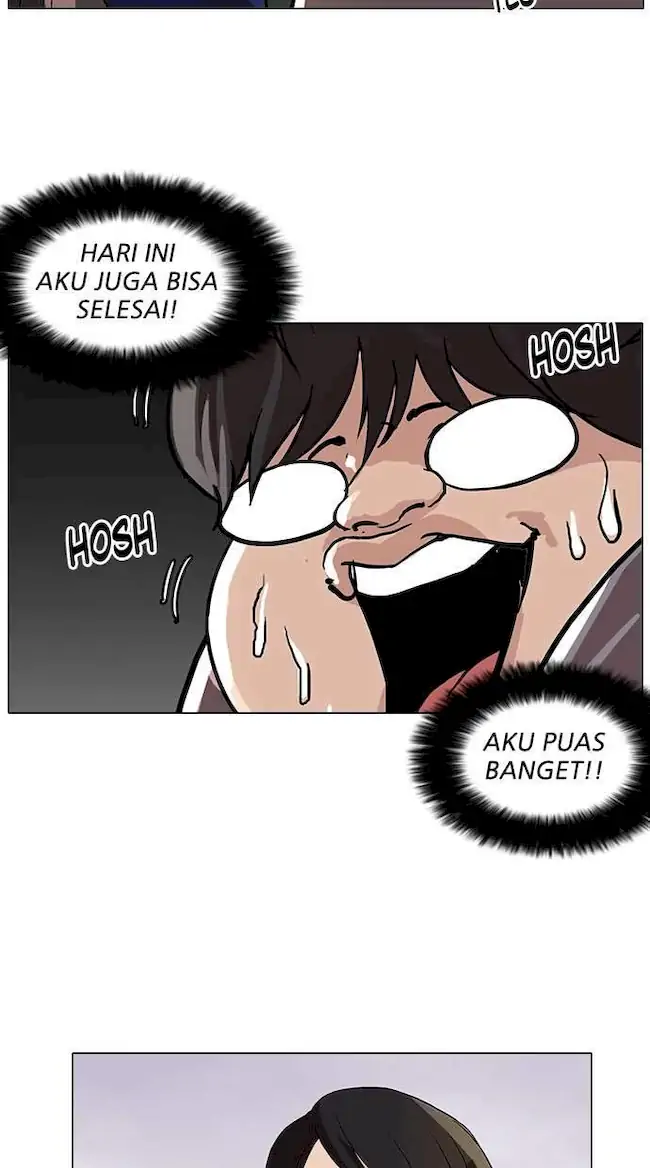 Lookism Chapter 112 - halaman 3