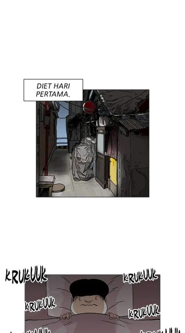 Lookism Chapter 112 - halaman 31