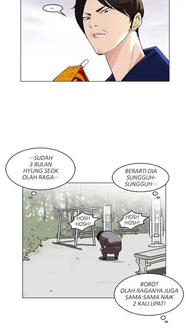 Lookism Chapter 112 - halaman 4