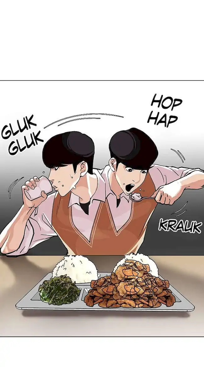 Lookism Chapter 112 - halaman 41