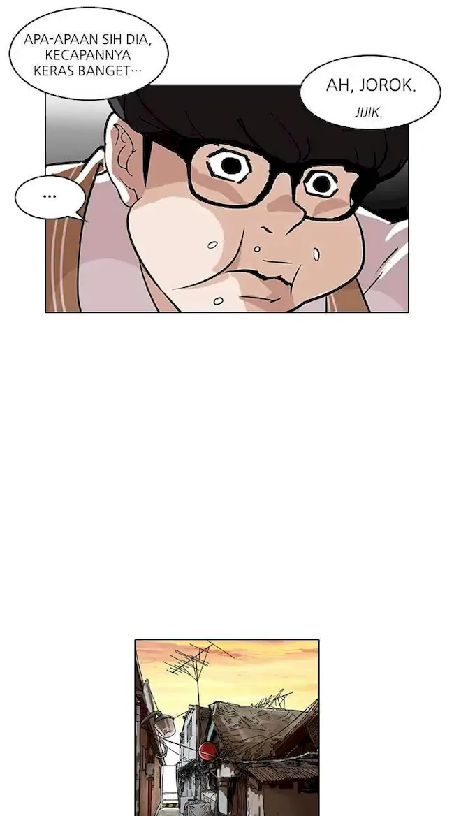 Lookism Chapter 112 - halaman 44