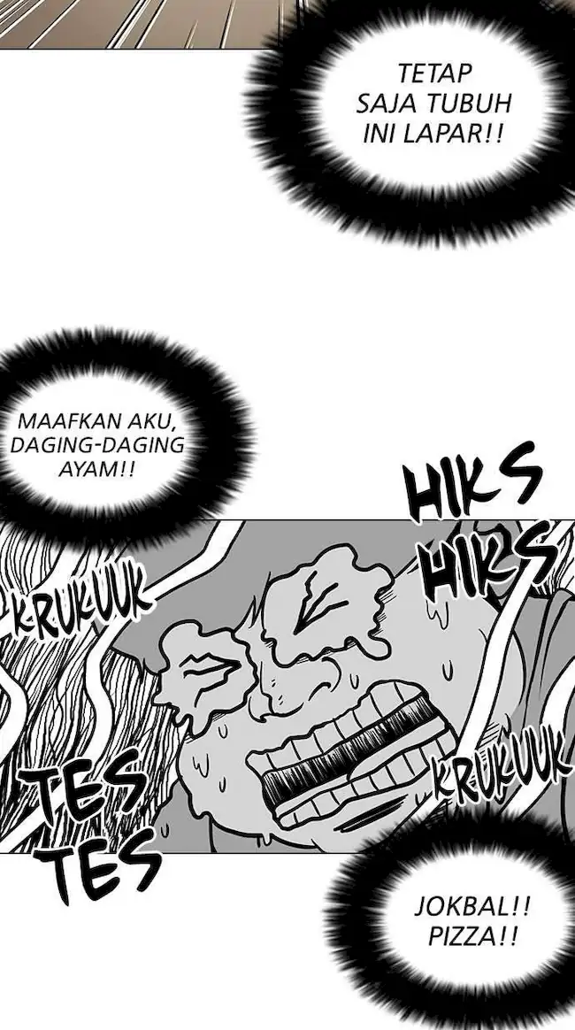 Lookism Chapter 112 - halaman 46
