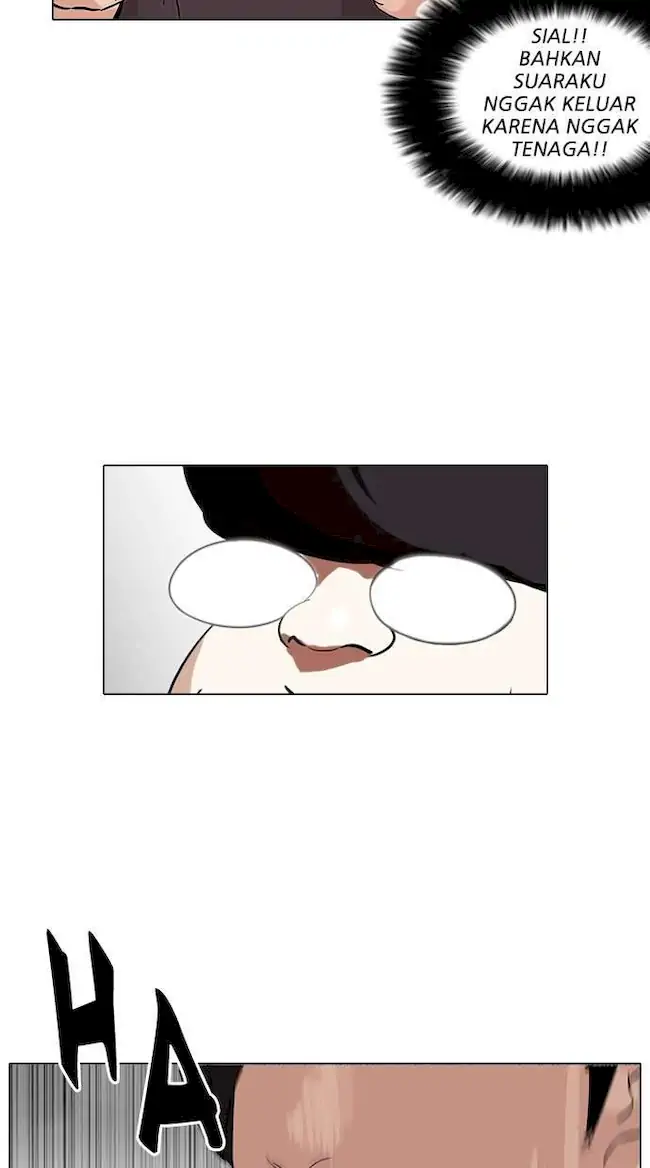 Lookism Chapter 112 - halaman 54