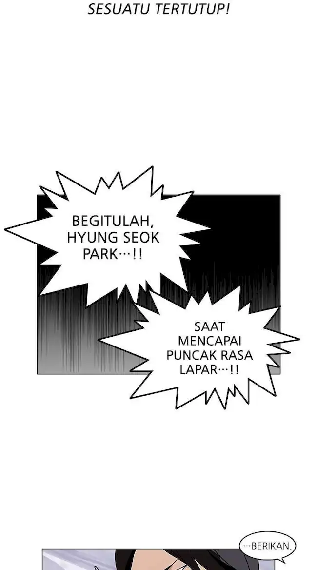 Lookism Chapter 112 - halaman 58