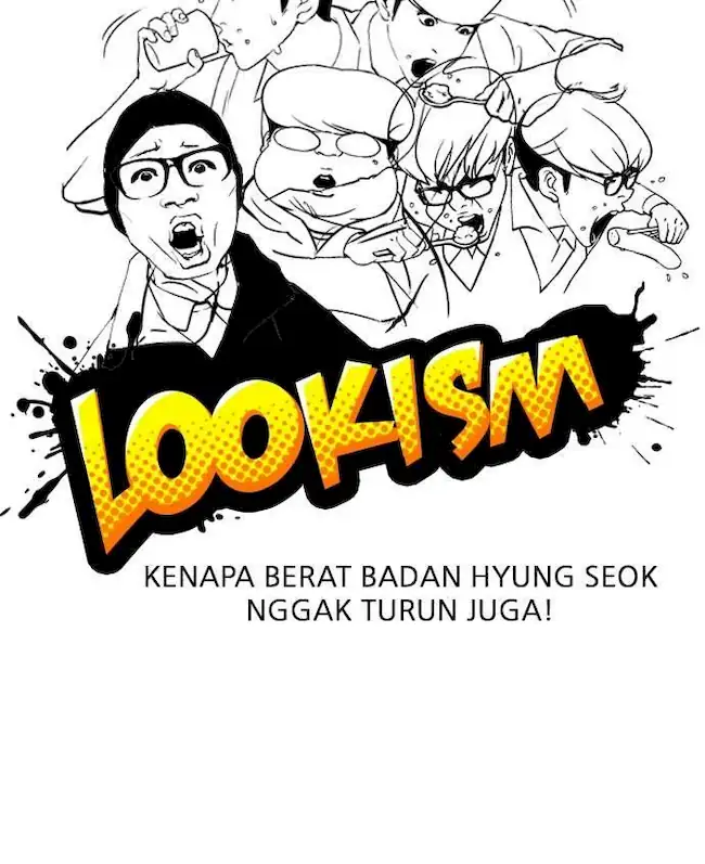 Lookism Chapter 112 - halaman 8