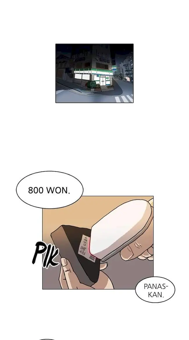 Lookism Chapter 112 - halaman 9