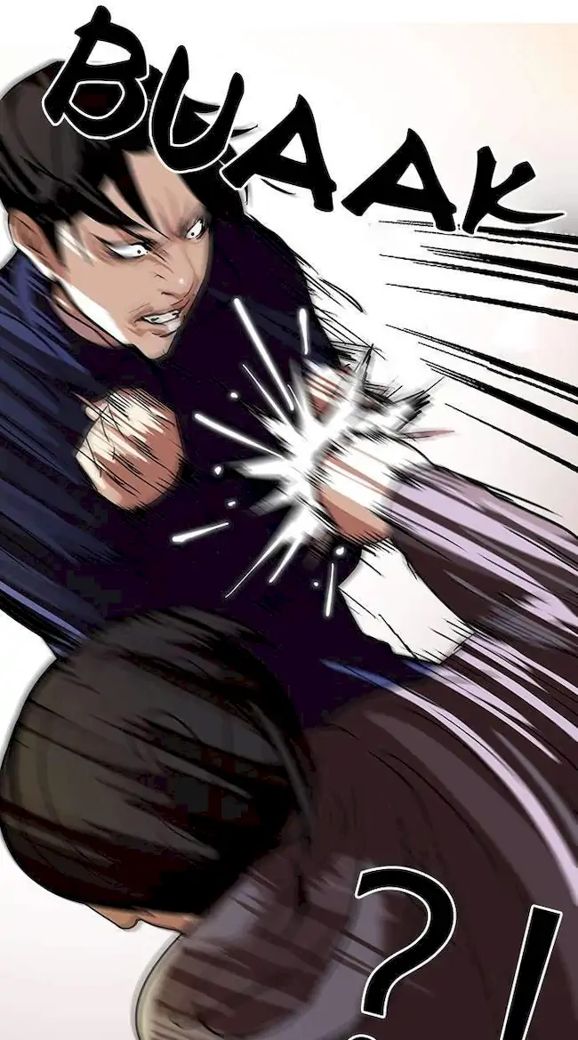 Lookism Chapter 113 - halaman 10