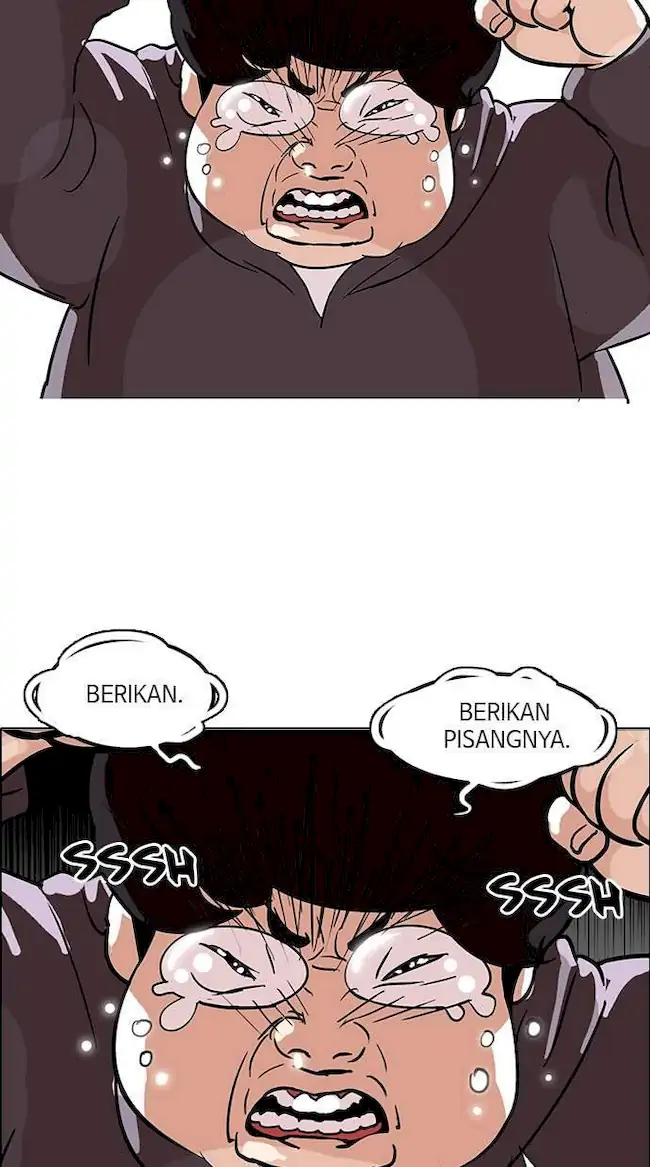Lookism Chapter 113 - halaman 17
