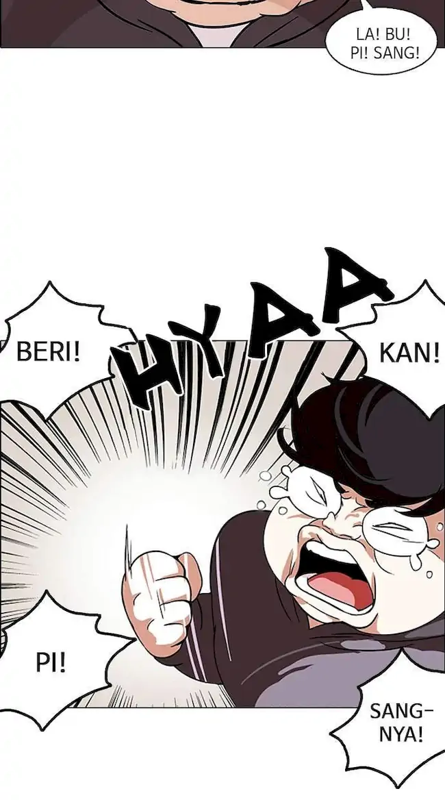 Lookism Chapter 113 - halaman 18