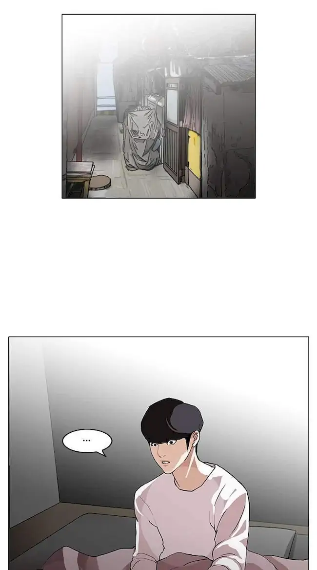 Lookism Chapter 113 - halaman 21