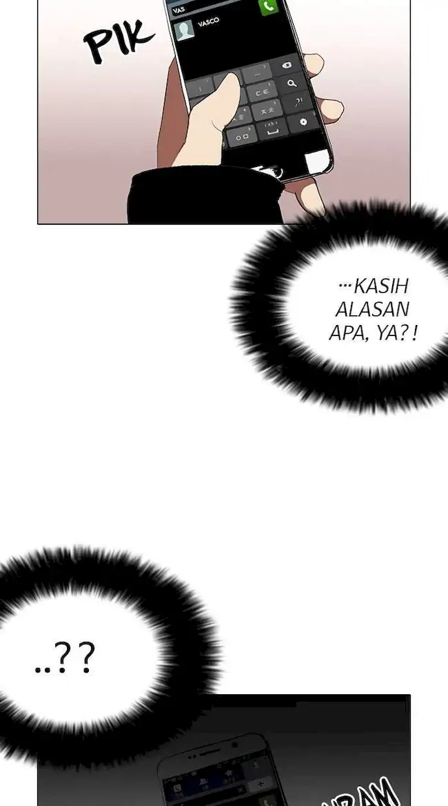 Lookism Chapter 113 - halaman 25