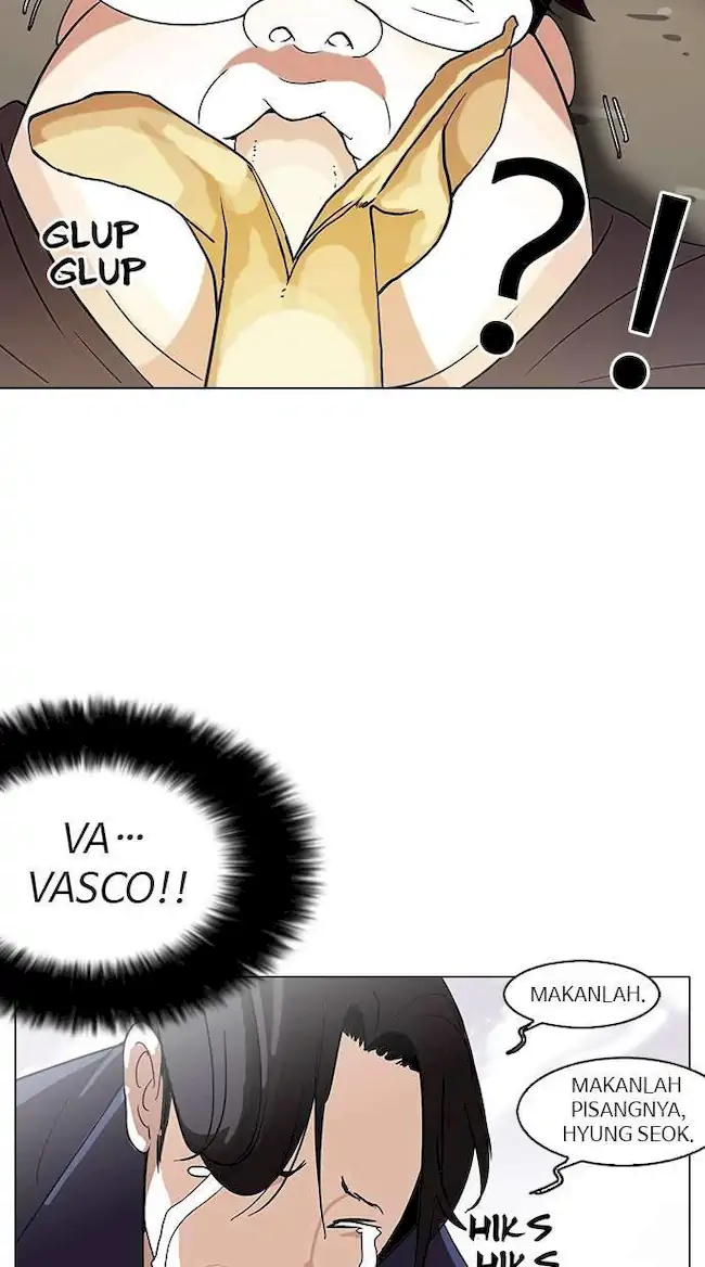Lookism Chapter 113 - halaman 28