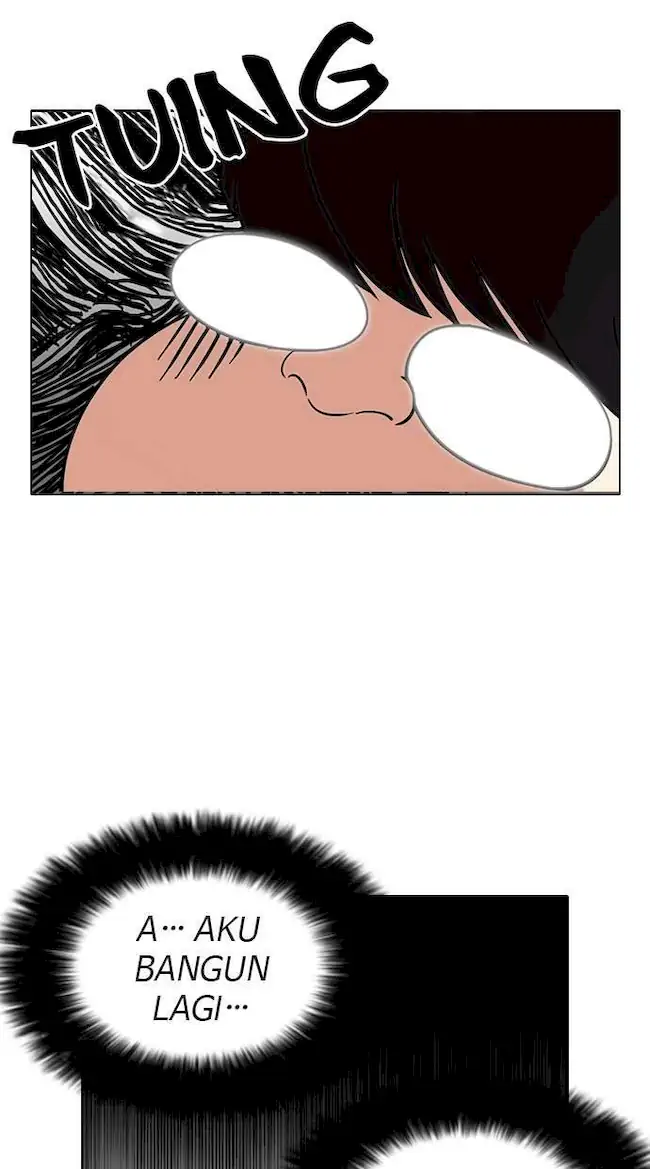 Lookism Chapter 113 - halaman 32