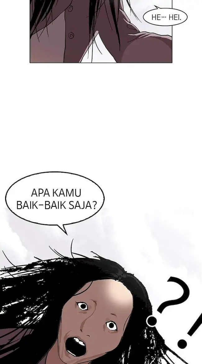 Lookism Chapter 113 - halaman 35