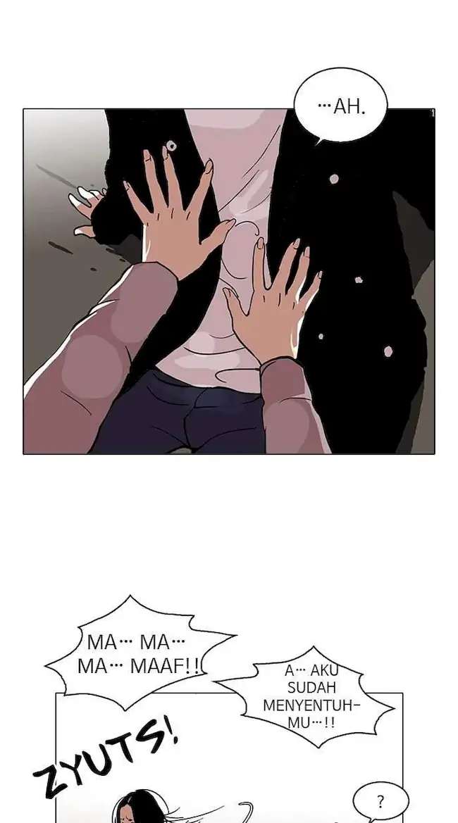 Lookism Chapter 113 - halaman 38