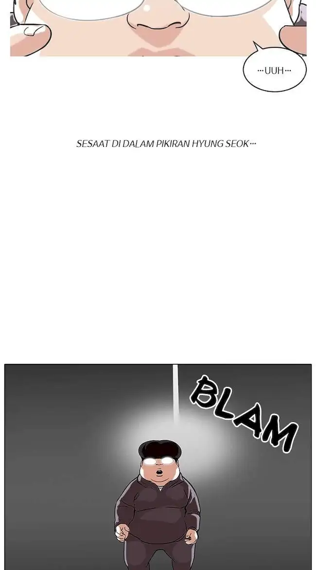 Lookism Chapter 113 - halaman 4