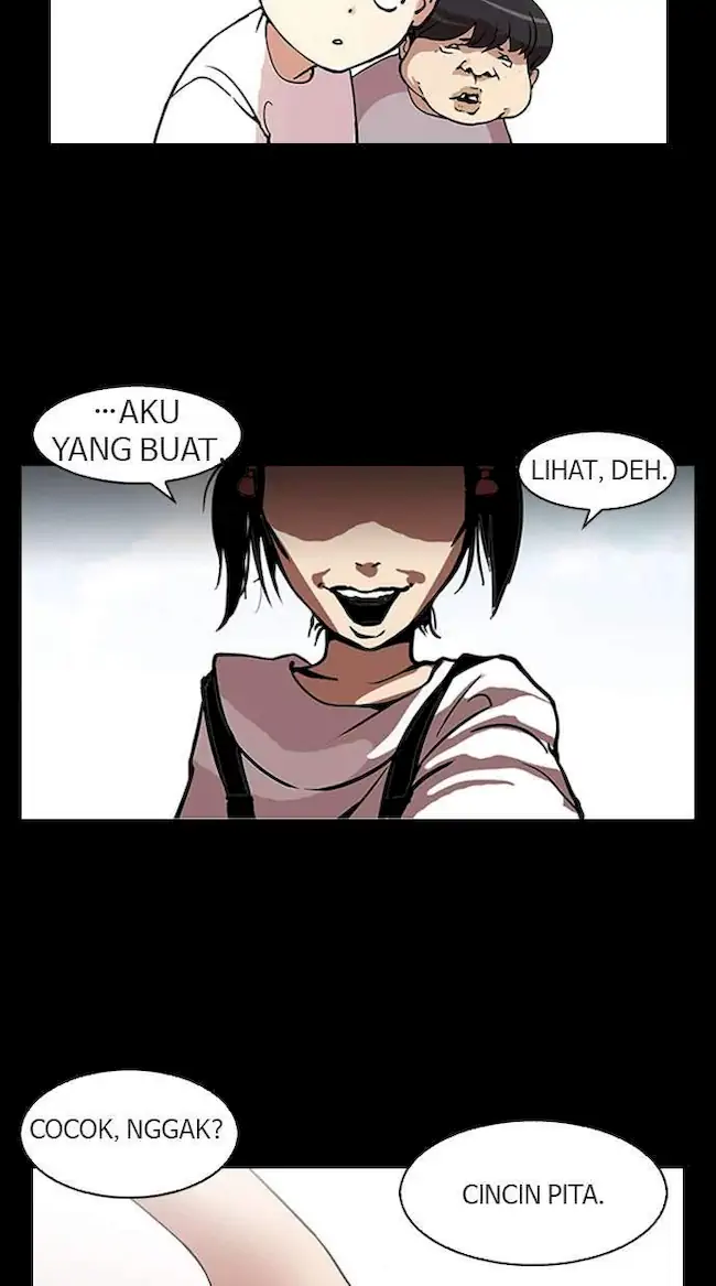 Lookism Chapter 113 - halaman 50