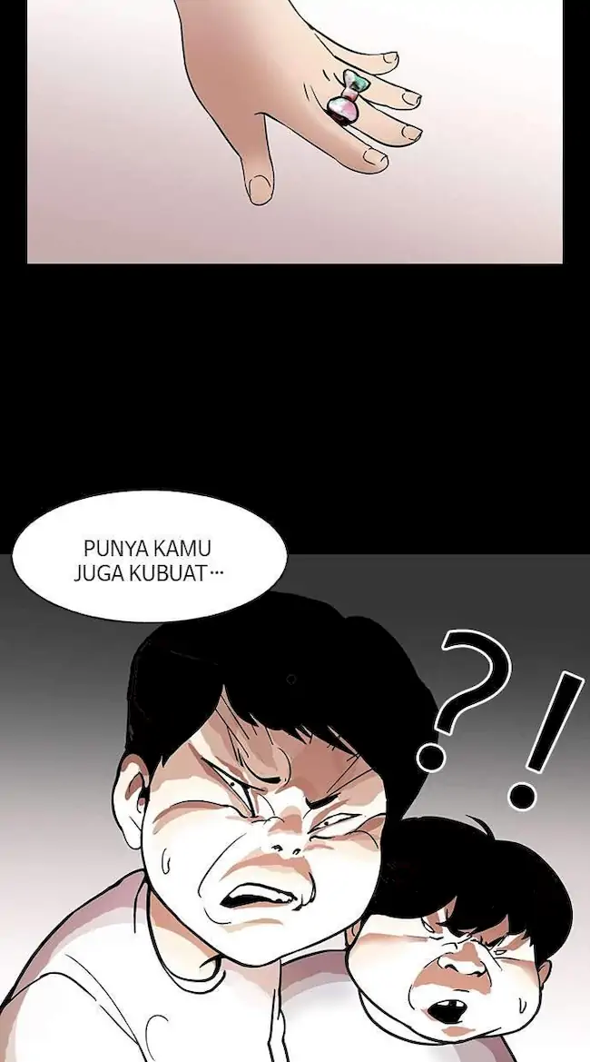 Lookism Chapter 113 - halaman 51
