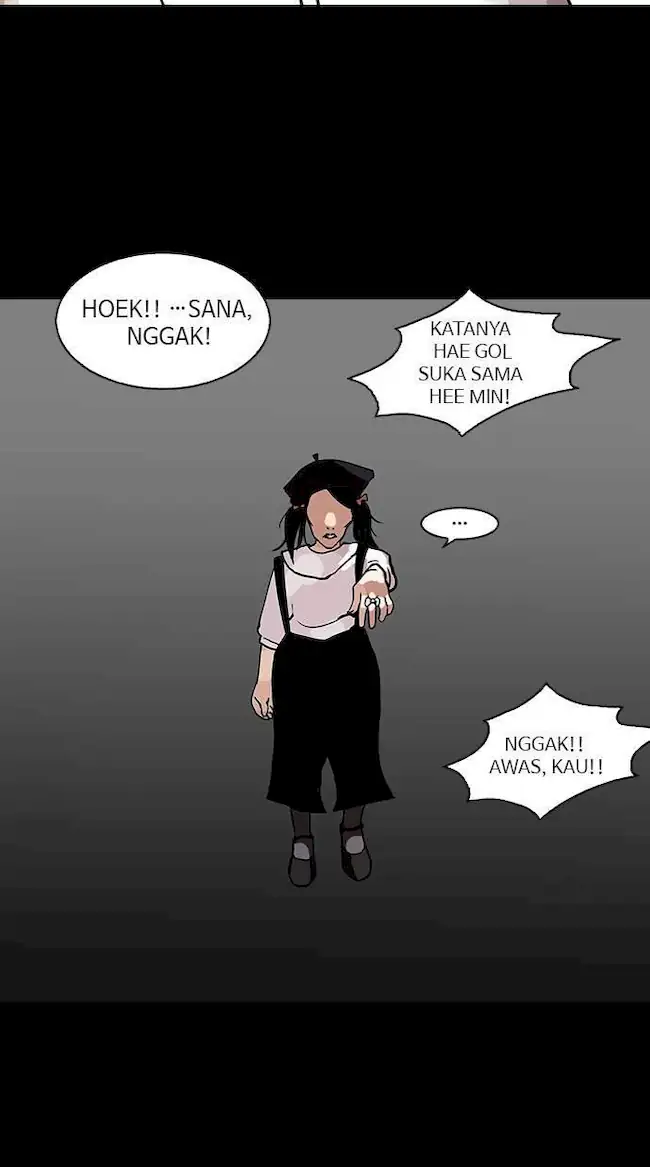 Lookism Chapter 113 - halaman 52