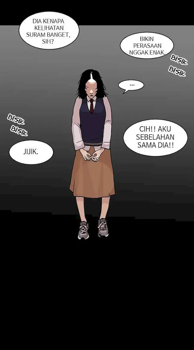 Lookism Chapter 113 - halaman 54