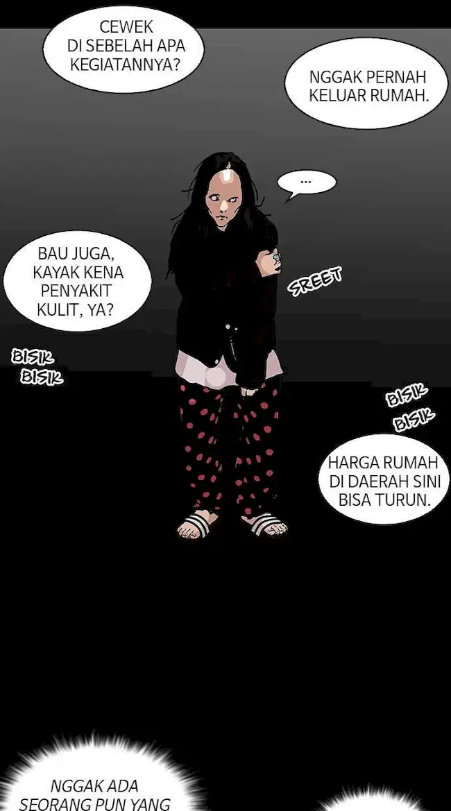 Lookism Chapter 113 - halaman 55