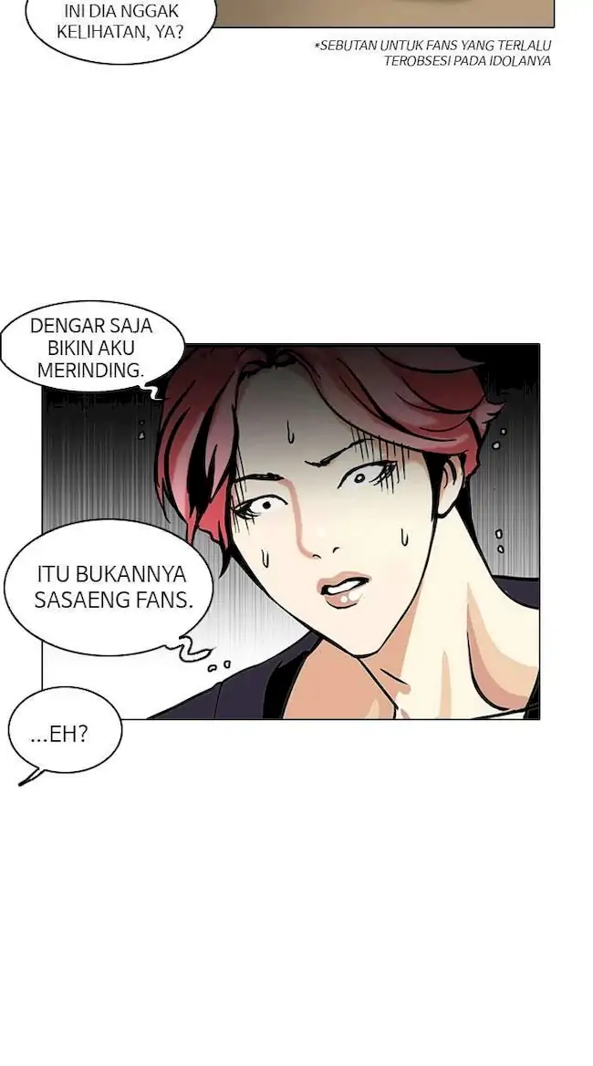 Lookism Chapter 113 - halaman 61