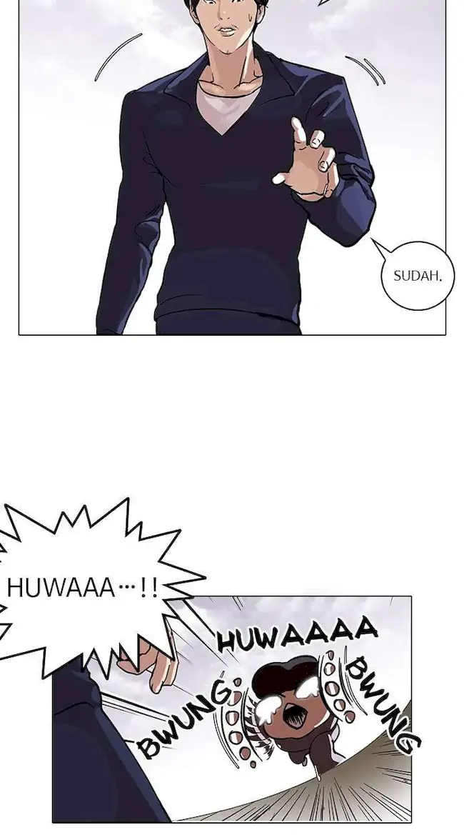 Lookism Chapter 113 - halaman 8