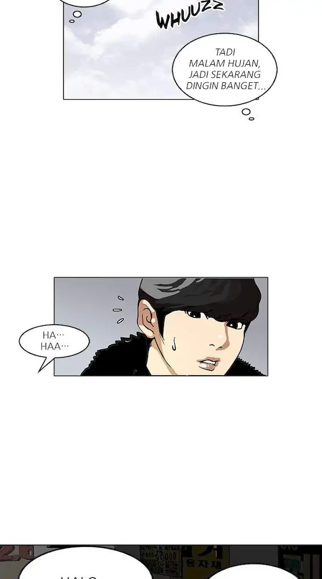 Lookism Chapter 114 - halaman 16