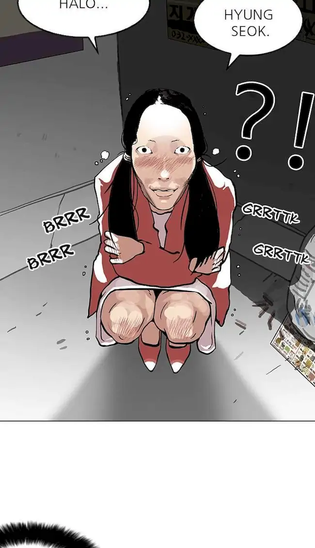 Lookism Chapter 114 - halaman 17