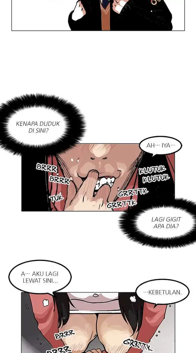Lookism Chapter 114 - halaman 19