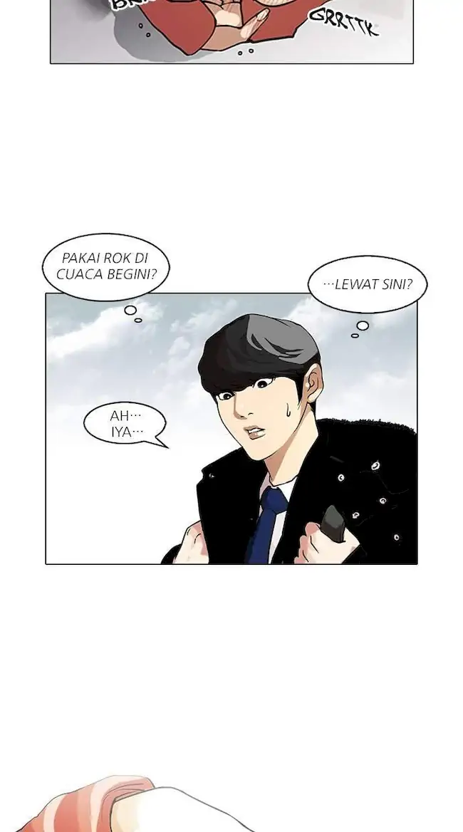 Lookism Chapter 114 - halaman 20