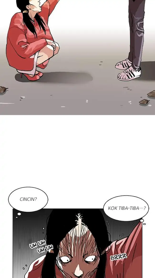 Lookism Chapter 114 - halaman 22