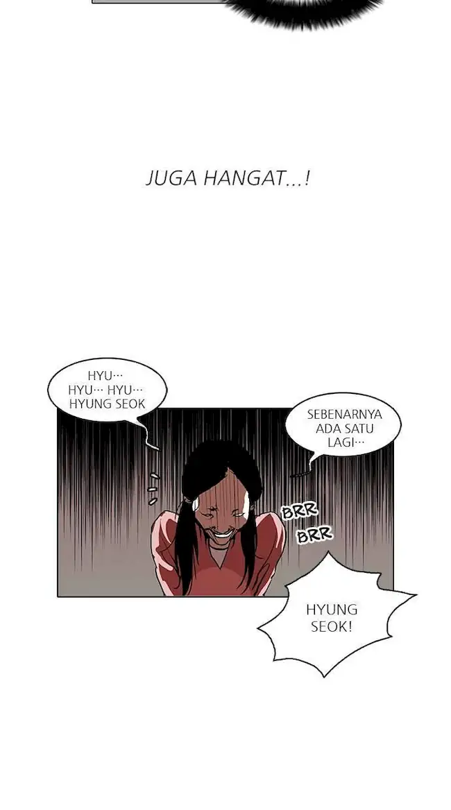Lookism Chapter 114 - halaman 25