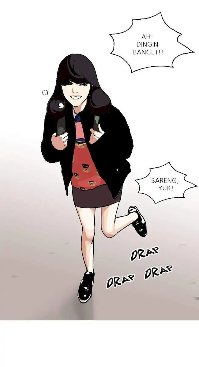 Lookism Chapter 114 - halaman 26