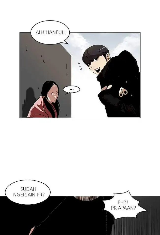Lookism Chapter 114 - halaman 27