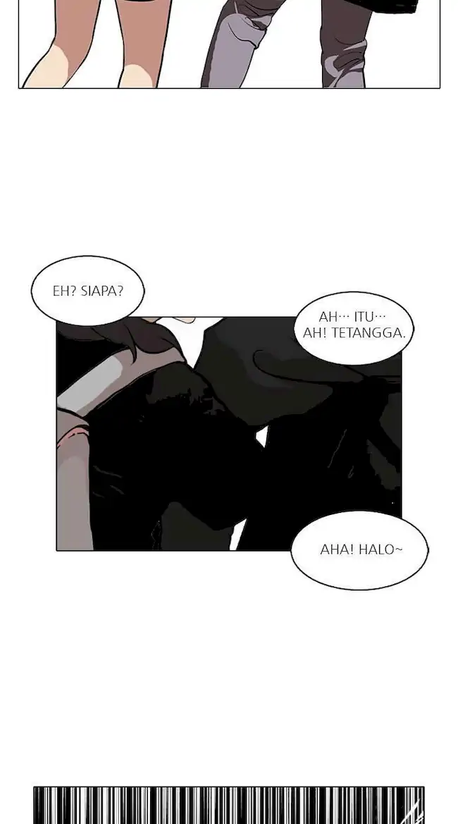 Lookism Chapter 114 - halaman 29
