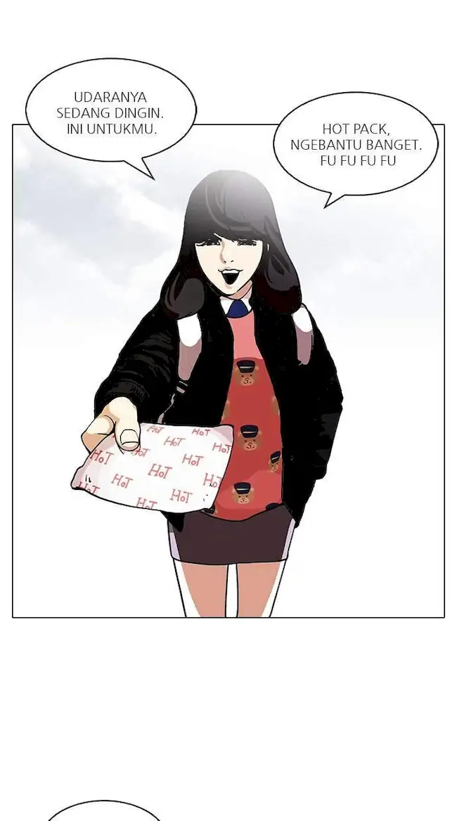 Lookism Chapter 114 - halaman 31