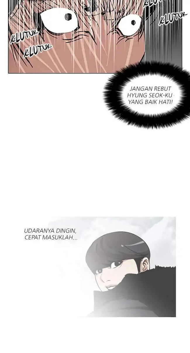 Lookism Chapter 114 - halaman 34