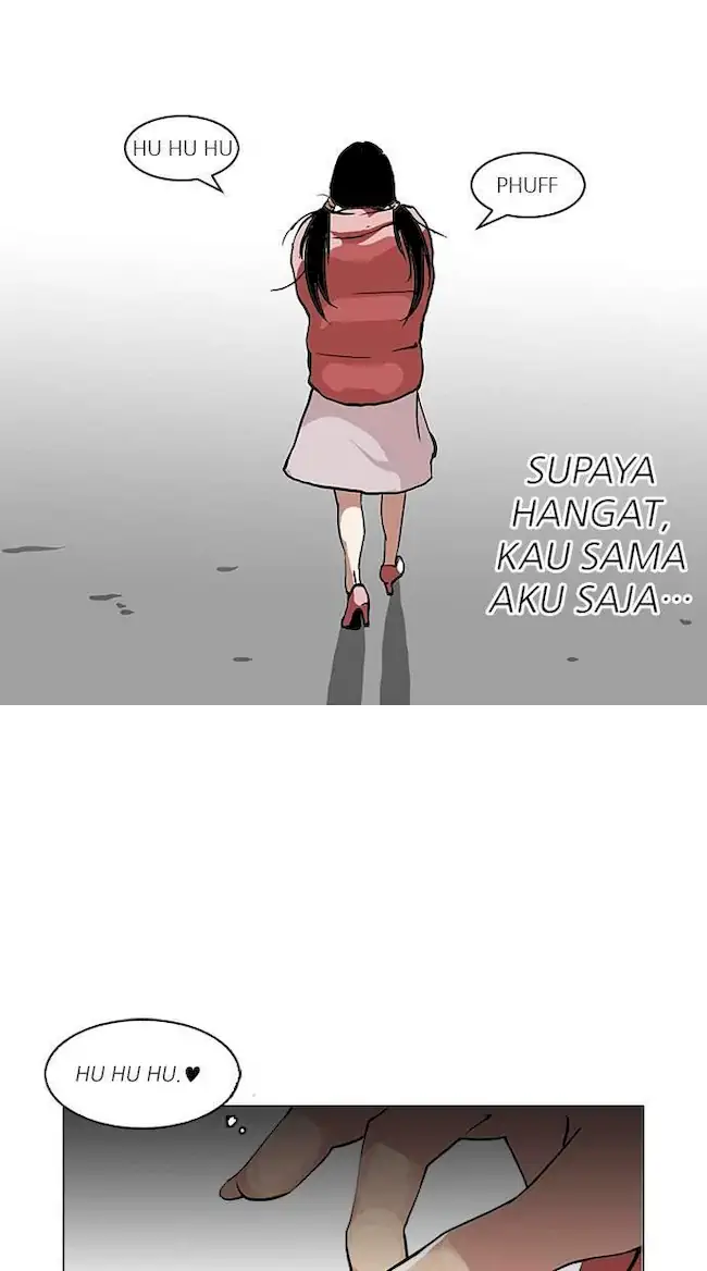 Lookism Chapter 114 - halaman 36