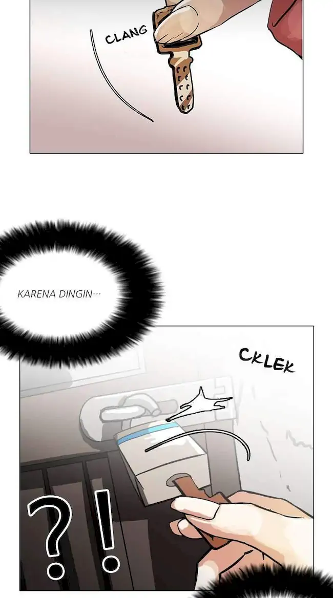 Lookism Chapter 114 - halaman 37